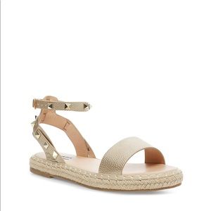 ULTIMATE ESPADRILLE FLAT SANDAL